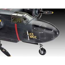 Revell 03939, P-70 Nighthawk, 1:72 scale plastic model   